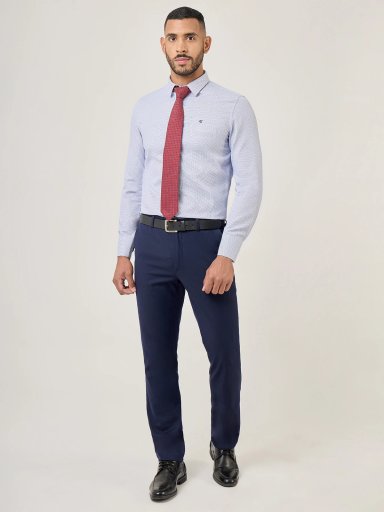 CAMISA MANGA LARGA HOMBRE JOHN HOLDEN 3LC039 - 5