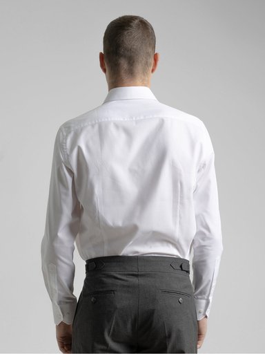 CAMISA MANGA LARGA HOMBRE PURO EGO - 2