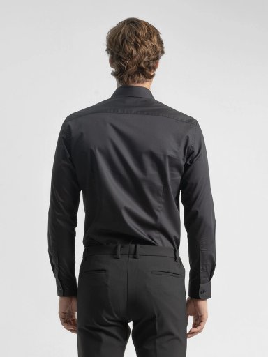 CAMISA MANGA LARGA HOMBRE PURO EGO - 2