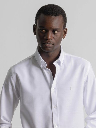 CAMISA MANGA LARGA HOMBRE PURO EGO - 3