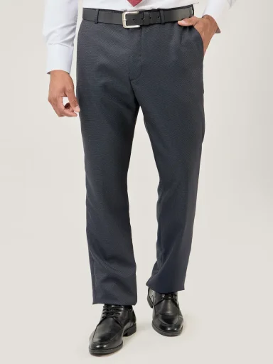PANTALÓN HOMBRE JOHN HOLDEN VESTIR PF0068 - 1