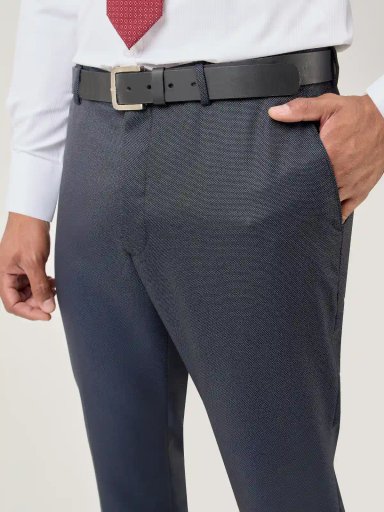 PANTALÓN HOMBRE JOHN HOLDEN VESTIR PF0068 - 4