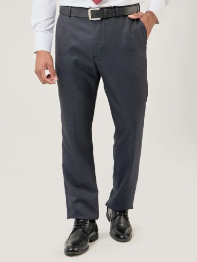 PANTALÓN HOMBRE JOHN HOLDEN VESTIR PF0068 - 1