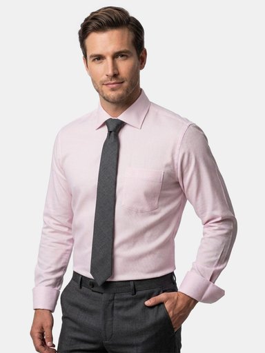 CAMISA MANGA LARGA HOMBRE JOHN HOLDEN ECO MF 3LC059 - 1