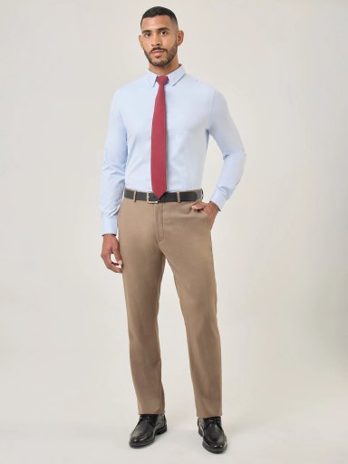 CAMISA MANGA LARGA HOMBRE JOHN HOLDEN ECO SF 3LC071 - 5
