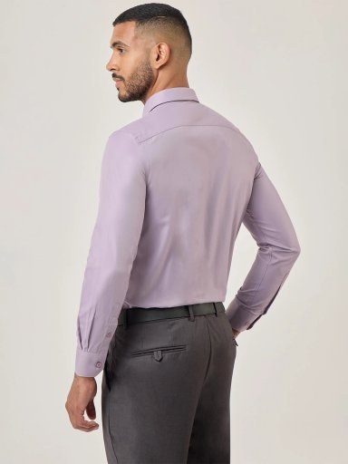 CAMISA MANGA LARGA HOMBRE JOHN HOLDEN ECO SF 3LC095 - 2