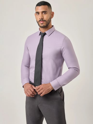 CAMISA MANGA LARGA HOMBRE JOHN HOLDEN ECO SF 3LC095 - 1