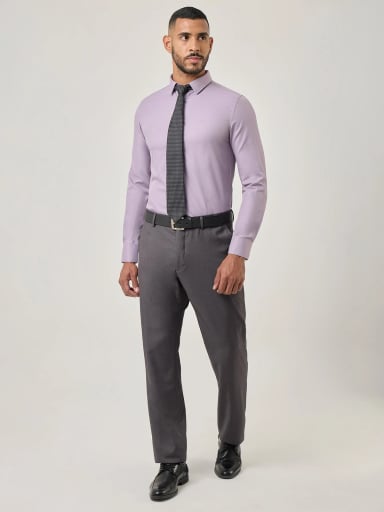 CAMISA MANGA LARGA HOMBRE JOHN HOLDEN ECO SF 3LC095 - 5