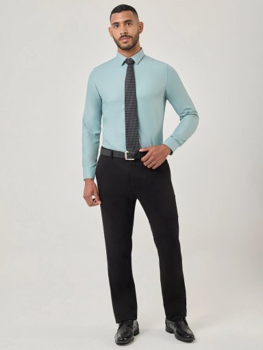 CAMISA MANGA LARGA HOMBRE JOHN HOLDEN ECO SF 3LC095 - 5