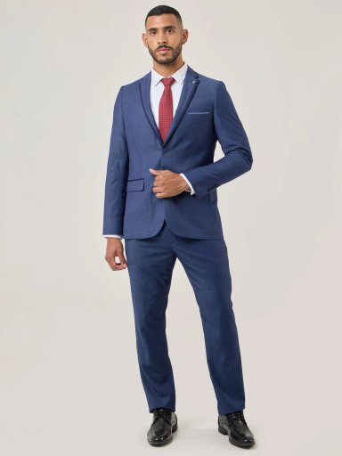 TERNO HOMBRE JOHN HOLDEN ED LIM SF TE5089 - 1