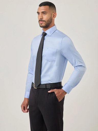 CAMISA MANGA LARGA HOMBRE JOHN HOLDEN 2ED037 - 3