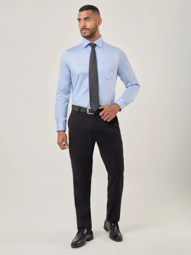 CAMISA MANGA LARGA HOMBRE JOHN HOLDEN 2ED037 - 5