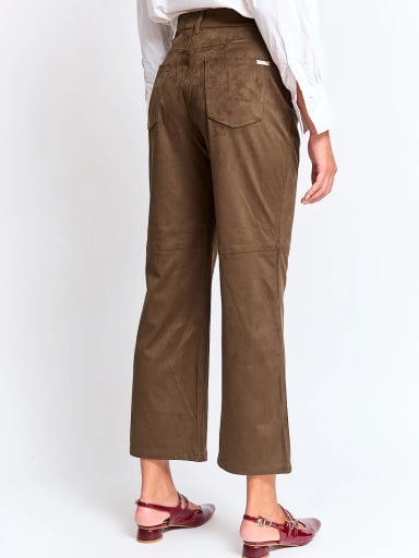 PANTALÓN MUJER CACHAREL FERIDE - 3
