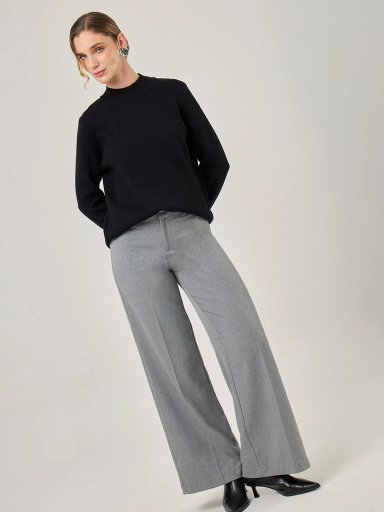 CARDIGAN MUJER CACHAREL AURA - 5
