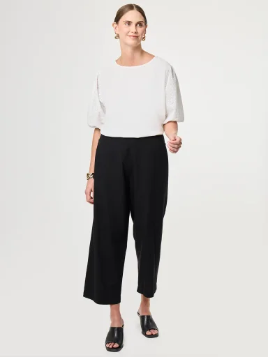 PANTALÓN REGULAR MUJER CACHAREL CECI - 1