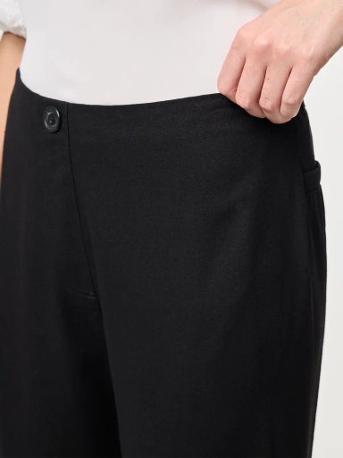 PANTALÓN REGULAR MUJER CACHAREL CECI - 5