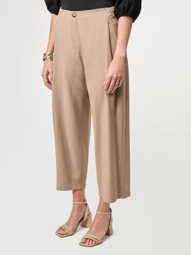 PANTALÓN REGULAR MUJER CACHAREL CECI - 4
