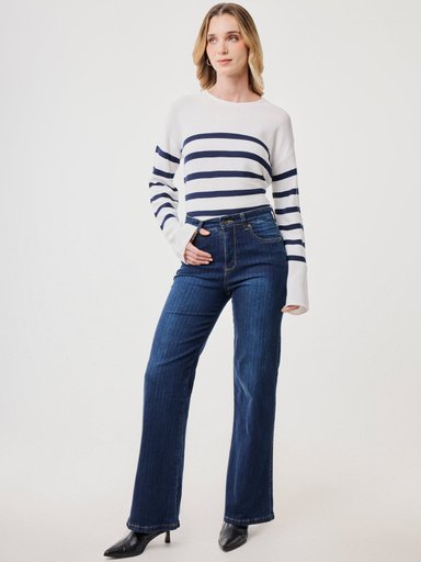 JEANS REGULAR MUJER NAVIGATA - 5