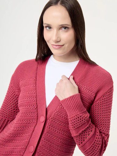 SWEATER MUJER NAVIGATA DONATELLA - 4