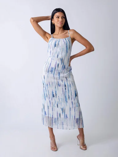 VESTIDO MUJER DKNY - 1