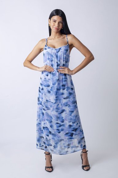 VESTIDO MUJER DKNY - 1