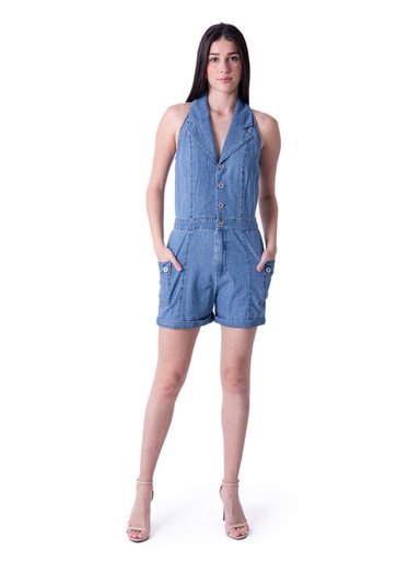 VESTIDO MUJER DKNY - 1