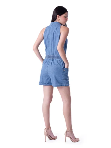 VESTIDO MUJER DKNY - 4