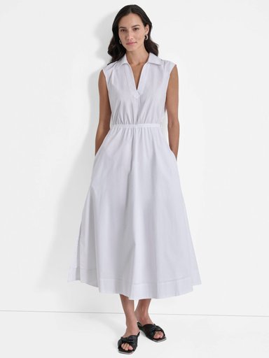 VESTIDO MUJER DKNY - 1