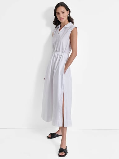 VESTIDO MUJER DKNY - 3
