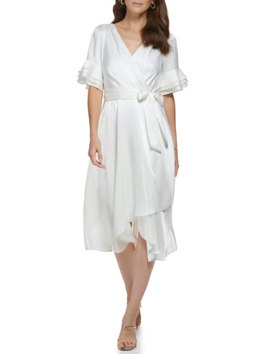 VESTIDO MUJER DKNY - 1