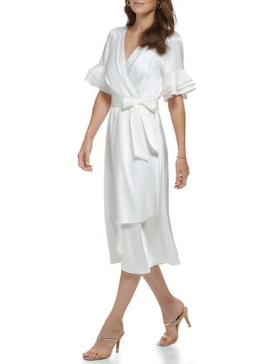 VESTIDO MUJER DKNY - 2