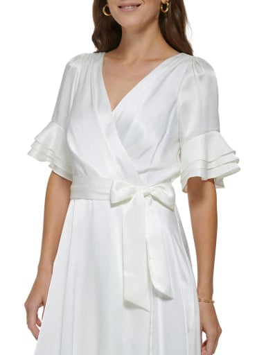 VESTIDO MUJER DKNY - 4