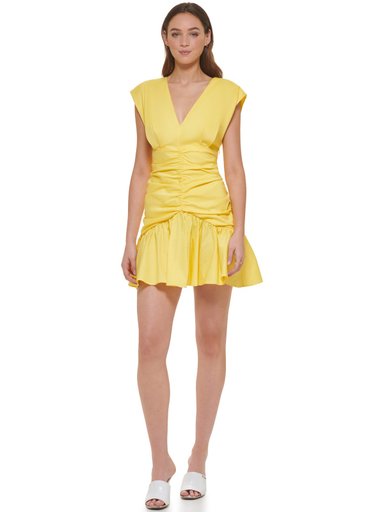 VESTIDO MUJER DKNY - 1