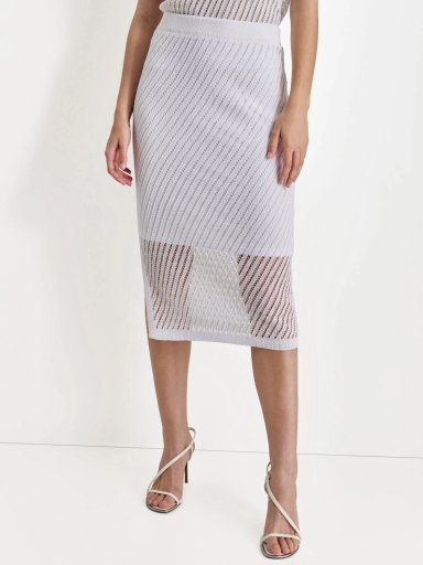 FALDA MUJER DKNY - 2