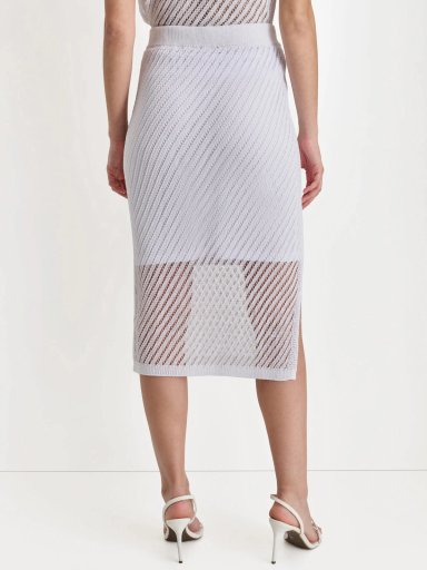 FALDA MUJER DKNY - 4