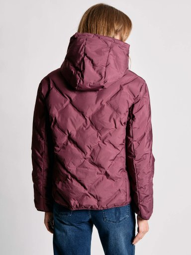 PARKA MUJER NAVIGATA EPLUMI - 2