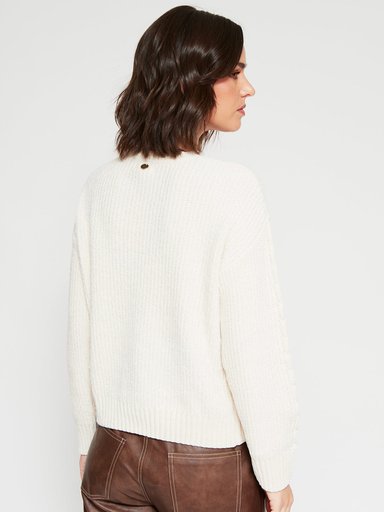 SWEATER MUJER NAVIGATA ERIN - 2