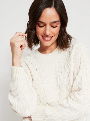 SWEATER MUJER NAVIGATA ERIN - 3
