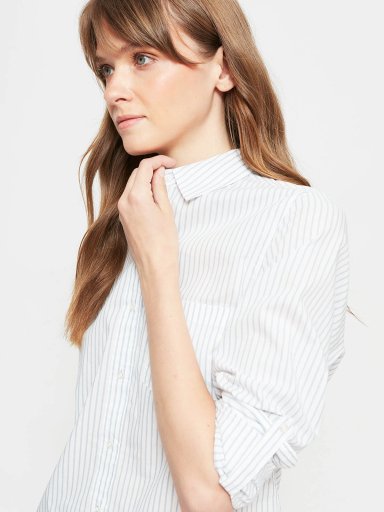 BLUSA MANGA LARGA MUJER NAVIGATA DESIRE - 3