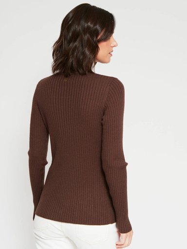 SWEATER MUJER NAVIGATA EMOK - 2