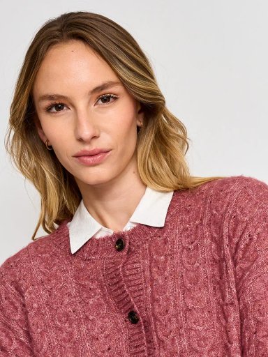 SWEATER MUJER NAVIGATA ALBERTINA - 4