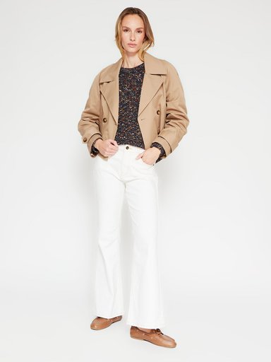 SWEATER MUJER AZIZ ARABIA - 4