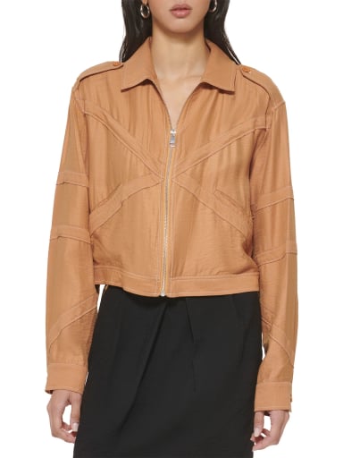 CASACA MUJER DKNY - 2