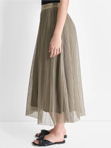 FALDA MUJER DKNY - 3