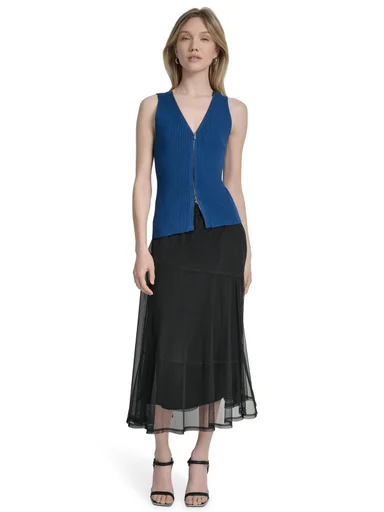 BLUSA MUJER DKNY - 1