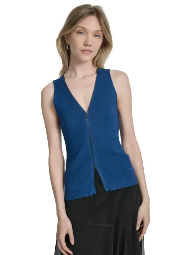 BLUSA MUJER DKNY - 2