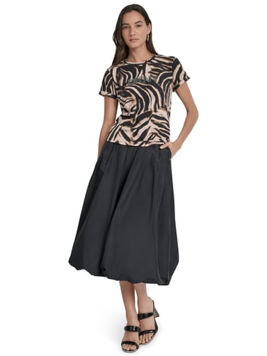 POLO MUJER DKNY - 1