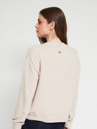 SWEATER MUJER NAVIGATA - 3