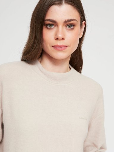 SWEATER MUJER NAVIGATA - 4
