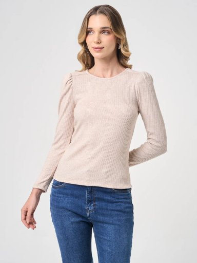 CARDIGAN MUJER NAVIGATA ERICKA - 1